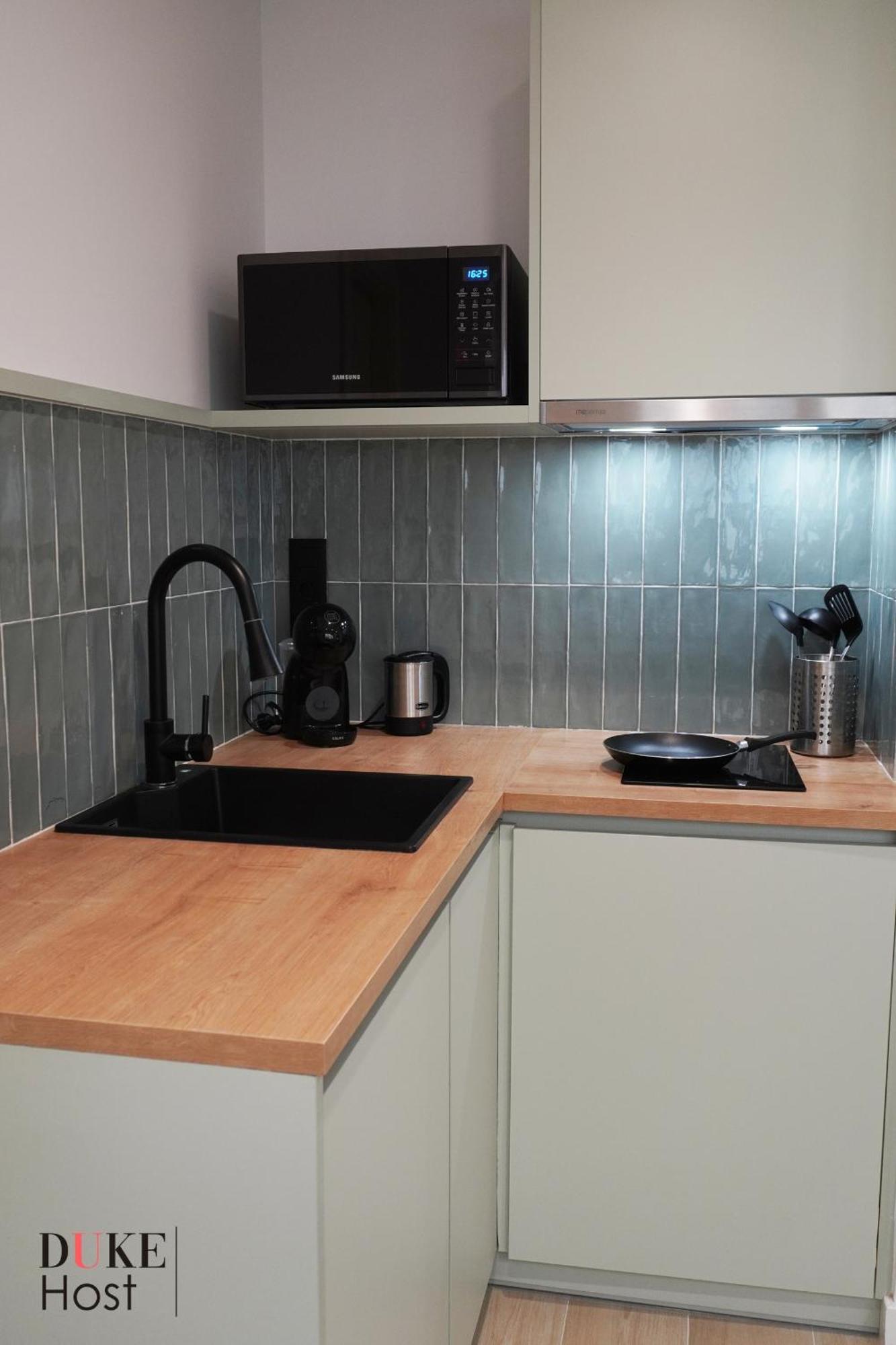 Apartment Duke Vallehermoso Madrid