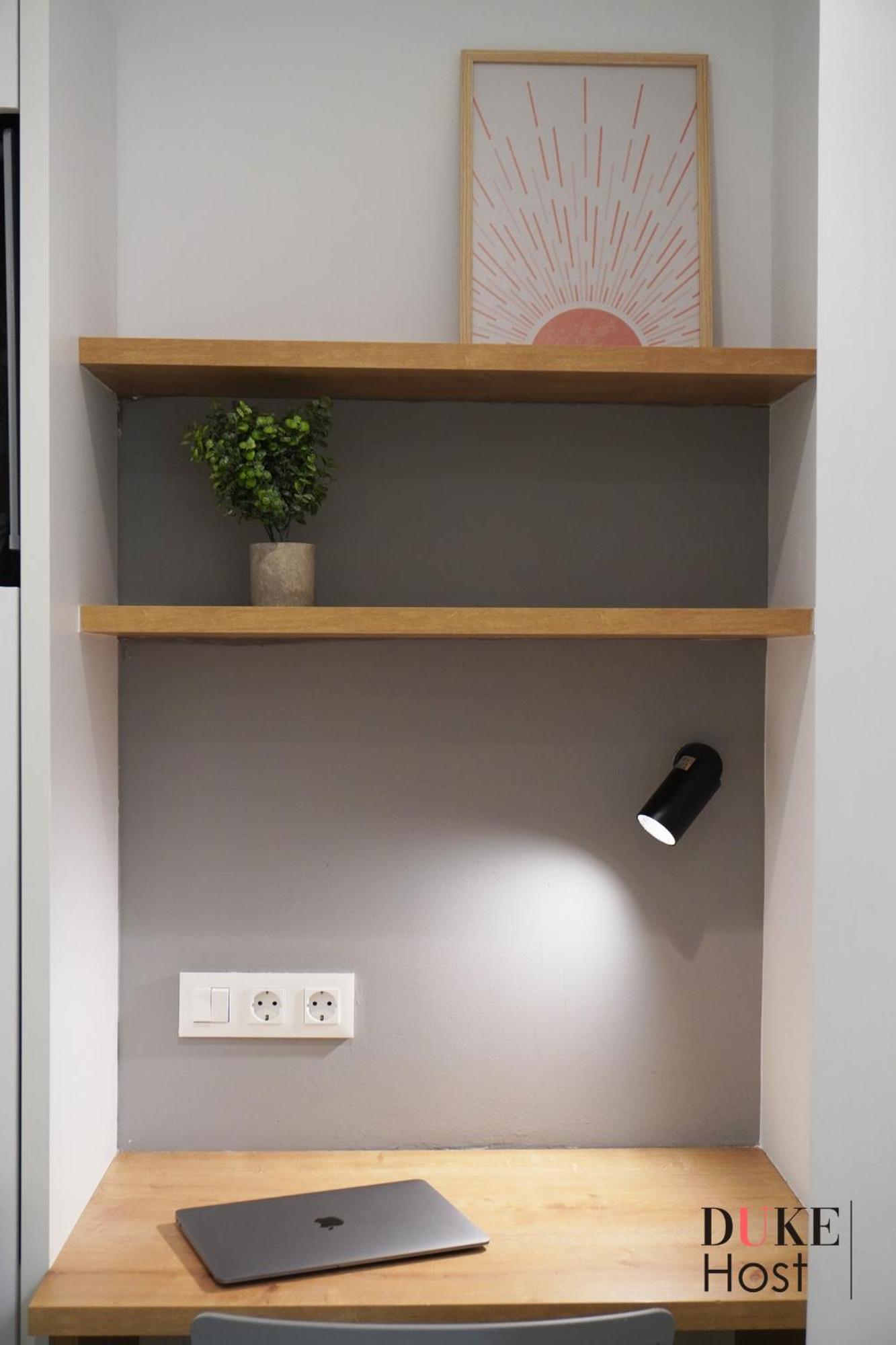 Apartment Duke Vallehermoso Madrid